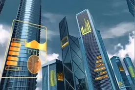 数字经济大火，湖北哪些上市公司将受益图片