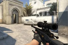 无处不在的FBI，为何能够调查《CS:GO》的假赛行为？图片