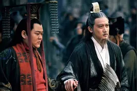复盘诸葛亮首次北伐，派马谡守街亭是最佳选择，魏延去更坏事图片