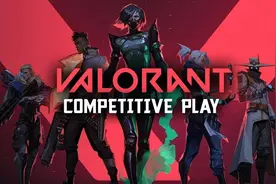电竞职业大迁徙？《Valorant》的天才第一步图片