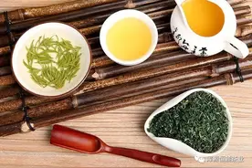 碎茶末都扔了，这样的冲泡、利用技巧，真香图片