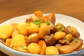 非常时期还想吃大餐？别急，扔给电饭锅就中了图片