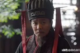 《大秦赋》姚贾：践行大秦企业文化的杰出代表图片