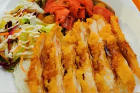 战“疫” | 想见你——中航大美食特辑图片