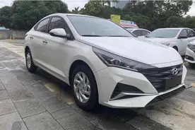 现代悦纳：我虽然小，但能遮风挡雨图片