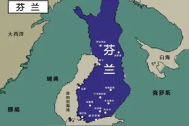 立陶宛再遭“背刺”：芬兰总统呼吁欧洲要与俄罗斯建立友好关系图片