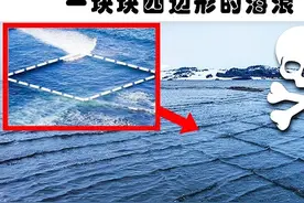 自然界的警告：大自然试图在告诉你灾难可能将要来临的7个迹象图片