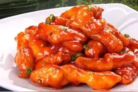里脊肉做法大全，一定有你不知道的！图片