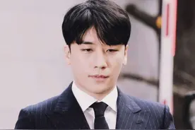 韩国娱乐圈8大犯错男星：李胜利全身而退，李东健20年情史不断图片