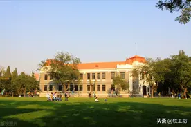 若这2所“同根同源”985大学合为一体，实力会不会超过清北？图片