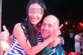 美国已婚教练来华骗了1242个女孩，养女儿一定要记得三句忠告图片