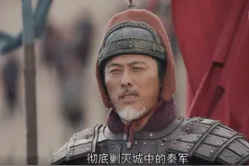李牧不死，赵国不亡！这位“北方良将”真的能力挽狂澜吗？图片