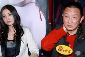 和小宋佳同居5年, 共有5个老婆, 抛妻弃子, 迎娶章子怡图片