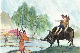 清香型白酒的老大，汾酒的前世今生图片