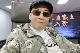 任平生线下出席刘一手生日会，欲调解和于利矛盾，共同打压阿哲？图片