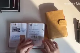 记录孩子的成长点滴，高颜值育儿手账做起来图片