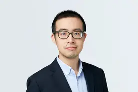 to B万亿级市场正掀起一场效率革命，经纬熊飞：创业有三要素｜投资人谈趋势图片