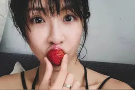 上节目的衣着打扮遭质疑！TVB人气女神霸气反击：总有人说三道四图片