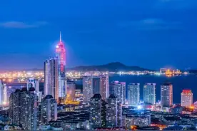 烟台、徐州、临沂、 洛阳、潍坊，北方地级五强谁是王者？图片