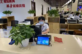 昆山陆家镇：“主动+靠前+精准”,打造为民服务“新样板”图片