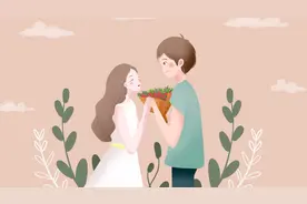 女人动心后，会给你这三个“暗示”，男人别不懂图片