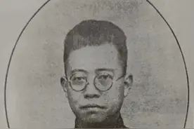 1955年，一特务被捕招供：我曾是特科人员，还抚养过毛主席的孩子图片