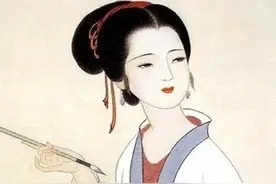 四大才女-卓文君｜旷世才女的爱情大智慧图片
