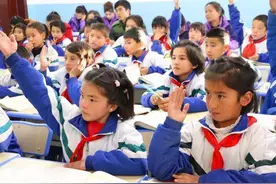 小学哪个年级“掉队”很难补回来？班主任：这个年级很容易出学渣图片