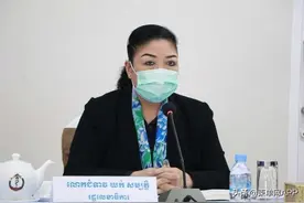 外国人入境柬埔寨政策调整，预存款降至2000美元图片