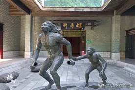 神农架风景区深处：为何会被称为“禁区”，几点神秘现象难以解释图片
