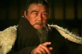死灰复燃：每一个成语背后都有一段动人的故事和有趣的灵魂。图片