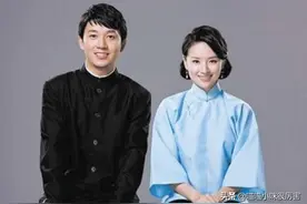 不被谅解的董洁：面对离开潘粤明后的结局，午夜梦回是否会后悔图片