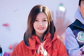 时隔六年，赵薇带着新剧来了，搭档秦昊，提前锁定剧王。图片