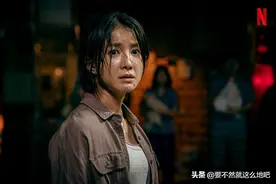 《甜蜜家园》，6大彩蛋疑点，漫画与真人版细节你发现了吗？图片
