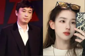 王思聪输了？孙一宁实则更惨，多个黑料被扒出，直播账号也被封图片