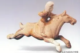 打马球为何在唐宋元是兴盛一时的活动，在明朝却走向衰落图片