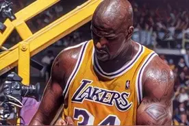 NBA创办至今 各位置最强球星是谁？除了中锋 其他位置无争议图片