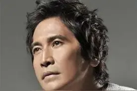 被骂“私生子”18年，方伟跪地求父亲齐秦：给我一个完整的家图片