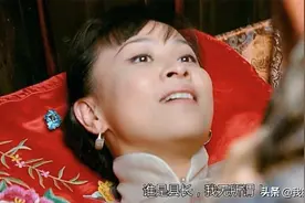 母狮的繁殖策略：我只想当县长夫人，谁当县长，我无所谓图片