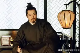 晏殊：从宰相到词人，我不过是多了个身份图片