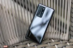 华为P40 Pro 评测：双超感光镜头，真正做到全时段拍摄图片