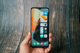 iQOO Z3上手：一台用力过猛的千元机图片