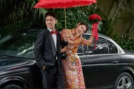 让不爱结婚的年轻人都想买的婚鞋，为何来自这个18年老品牌？图片
