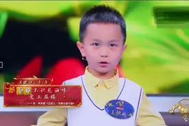 5岁就熟背400首诗词，识字3000多个，小神童王恒屹如今怎么样了图片