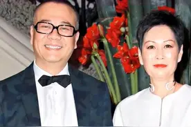 男明星娶女富豪面子光，到头来却无儿无女，这个潜规则你知道吗？图片