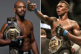 黑龙和骨头琼斯谁是UFC第一拳王？多位名宿表态：更看好黑龙图片