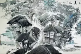 重庆不只有“四五六七八九公里”，地名里也有书香与诗情图片