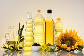 花生油、橄榄油、菜籽油……究竟哪种油才是最好的？图片