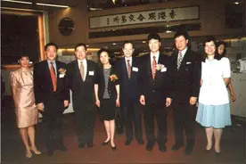 华润置地上市25周年：深耕华北 将高品质写入城市建设图片