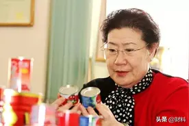 她50岁创业，靠卖“不入流”的小东西发家，现年营收高达93亿图片